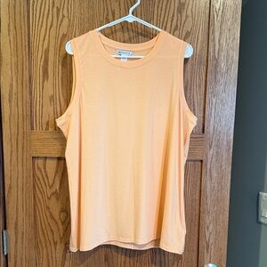 Athleta Women’s Tank Top Size 1X NWOT